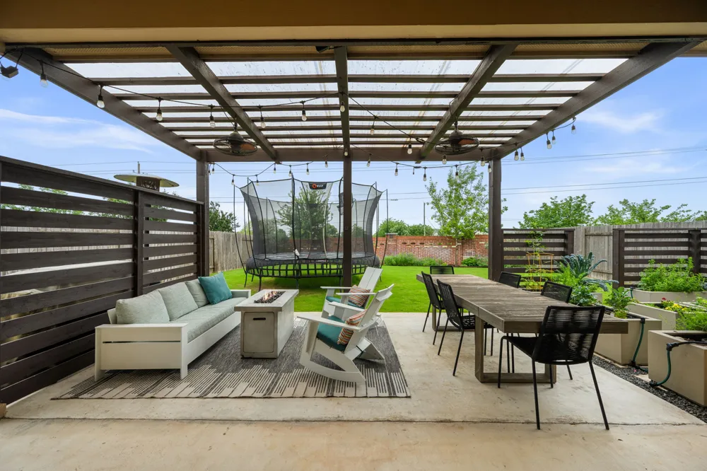725 Blue Agave Lane Georgetown, TX 78626