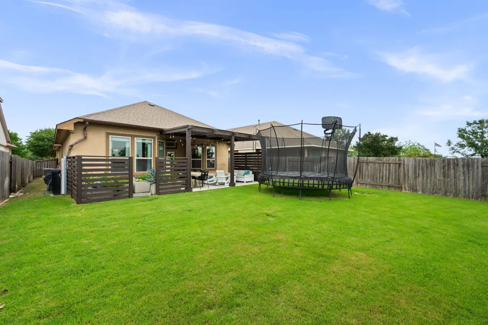 725 Blue Agave Lane Georgetown, TX 78626