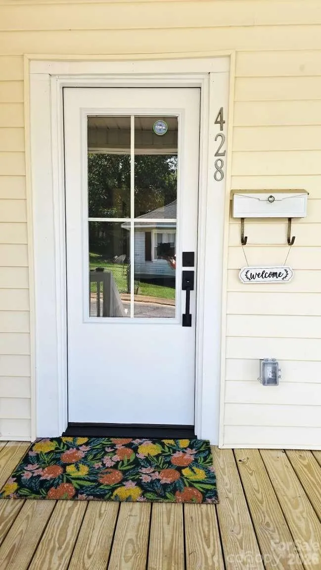 428 15th Street Cramerton, NC 28032