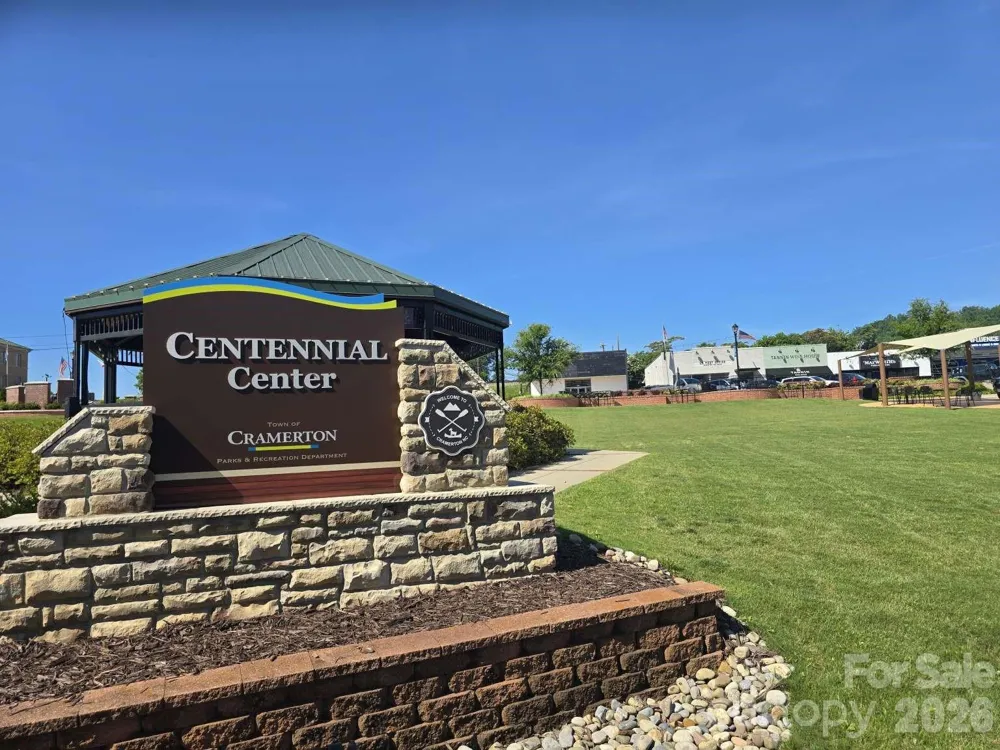 428 15th Street Cramerton, NC 28032