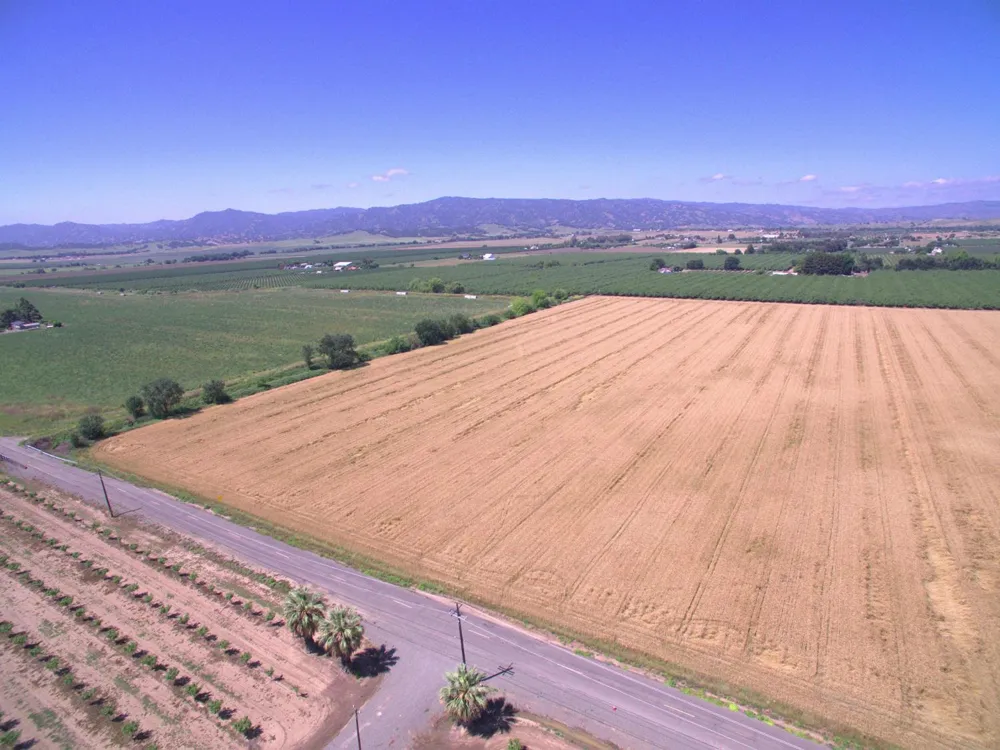 County Road 86a Esparto, CA 95627