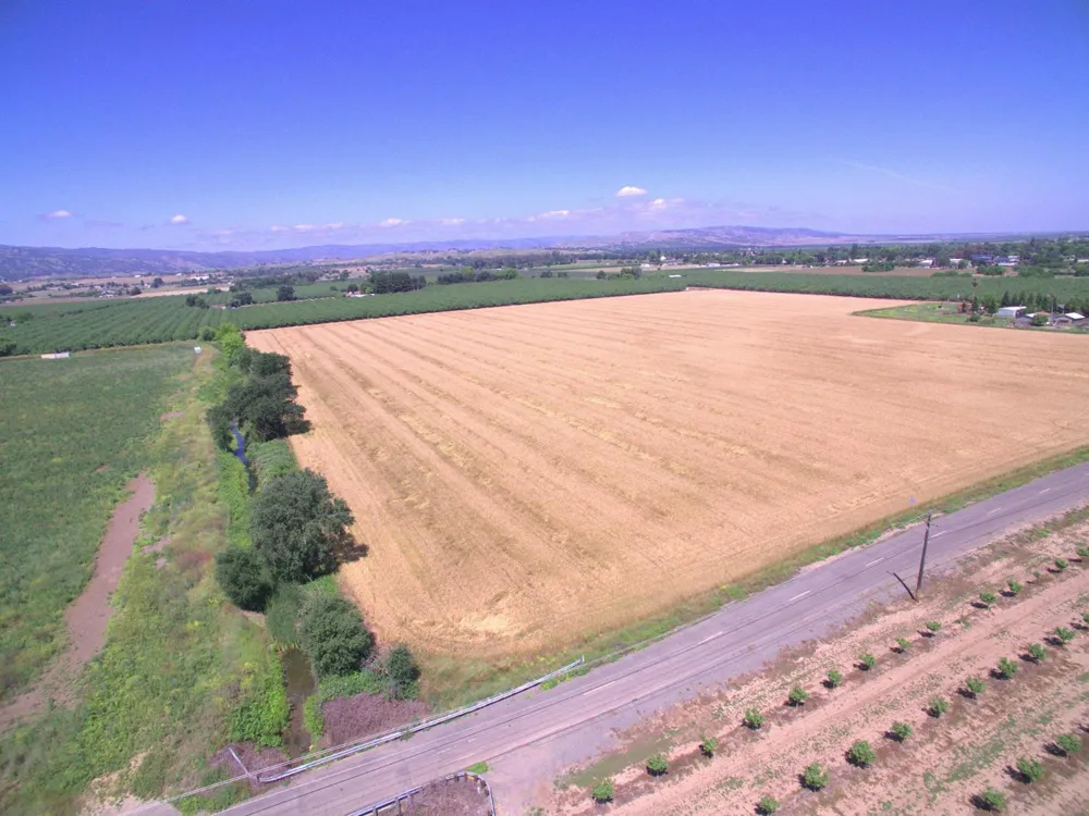 County Road 86a Esparto, CA 95627