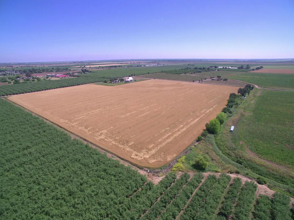 County Road 86a Esparto, CA 95627