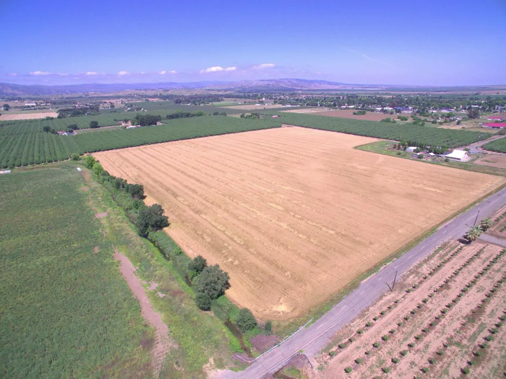 County Road 86a Esparto, CA 95627