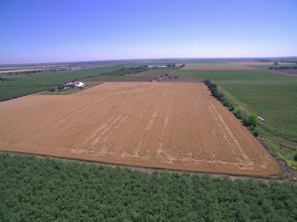 County Road 86a Esparto, CA 95627