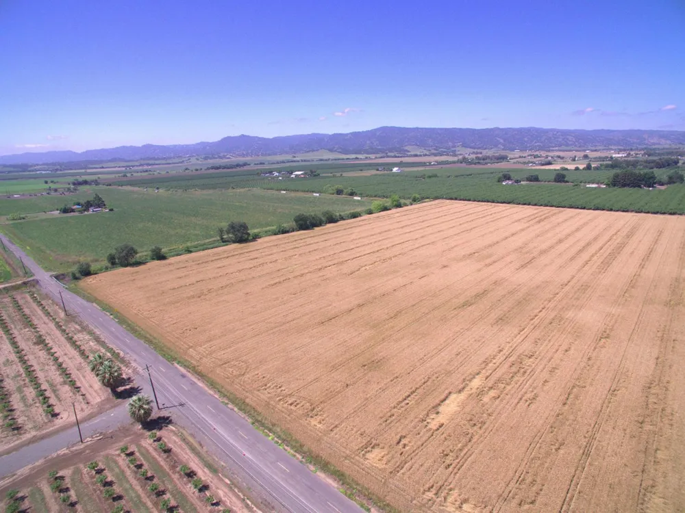 County Road 86a Esparto, CA 95627