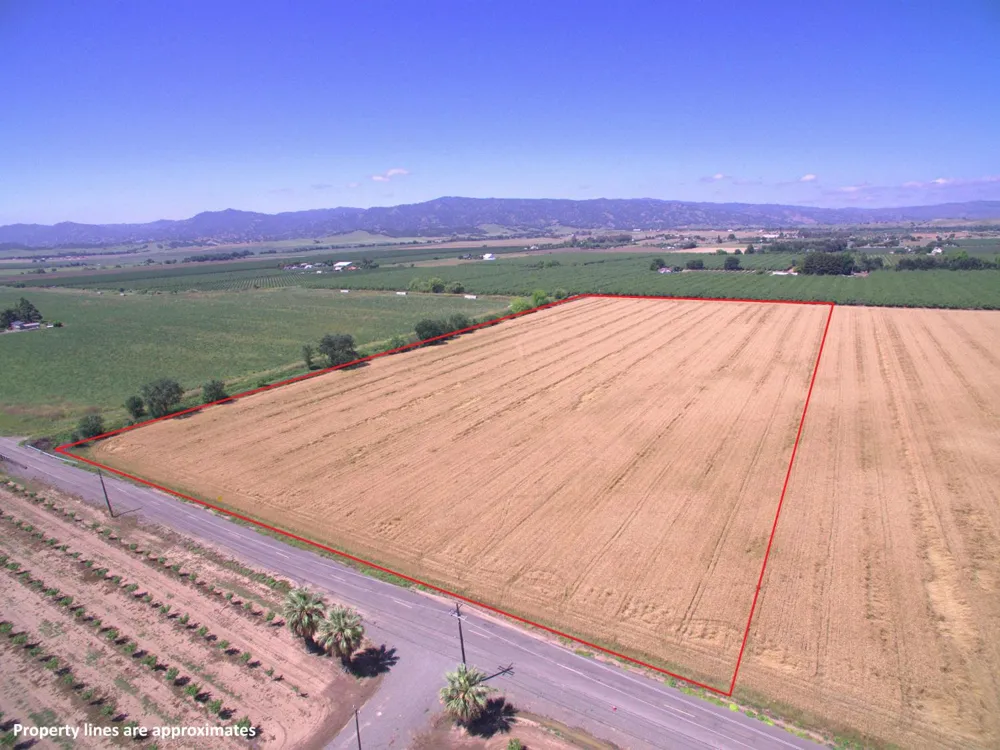 County Road 86a Esparto, CA 95627