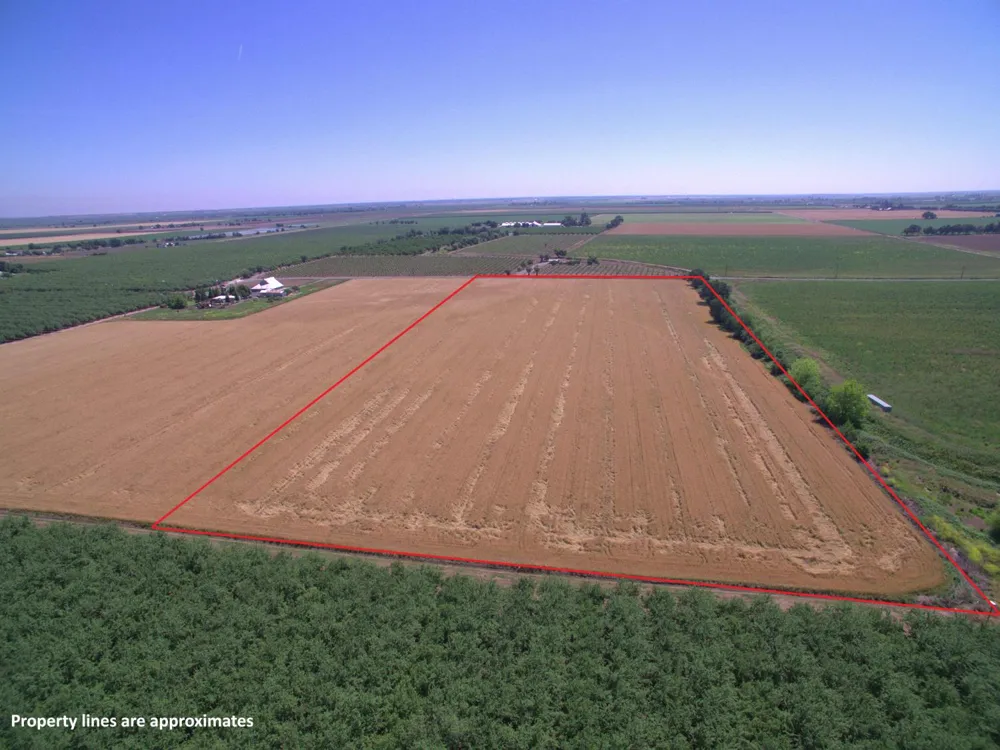 County Road 86a Esparto, CA 95627