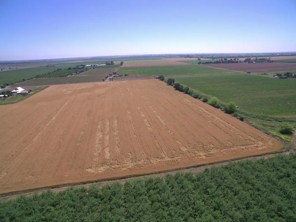 County Road 86a Esparto, CA 95627