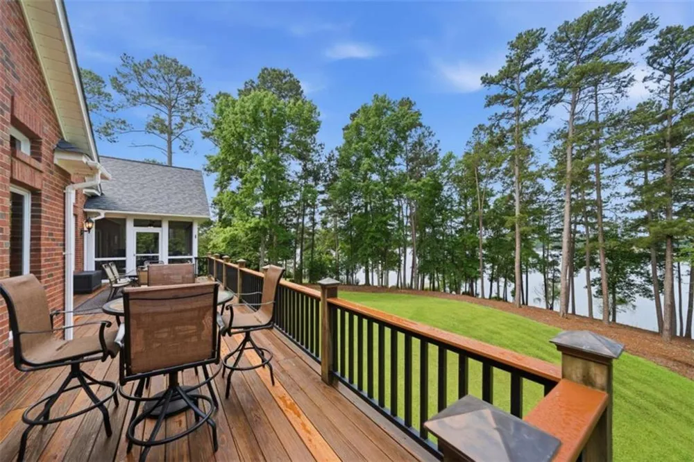 111 Clover Court Sparta, GA 31087