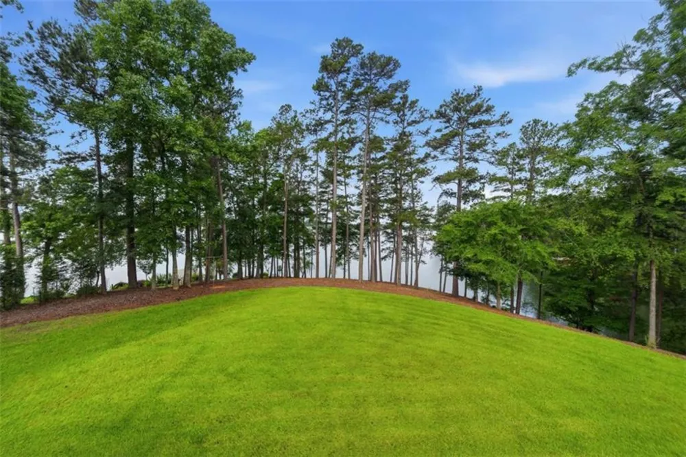 111 Clover Court Sparta, GA 31087