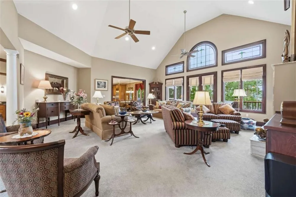 111 Clover Court Sparta, GA 31087