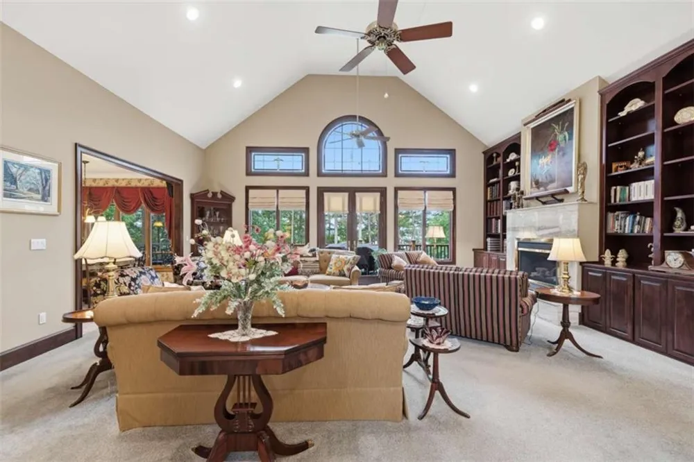 111 Clover Court Sparta, GA 31087