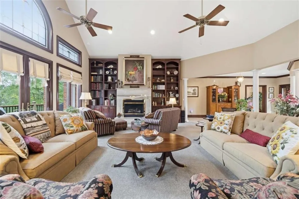 111 Clover Court Sparta, GA 31087