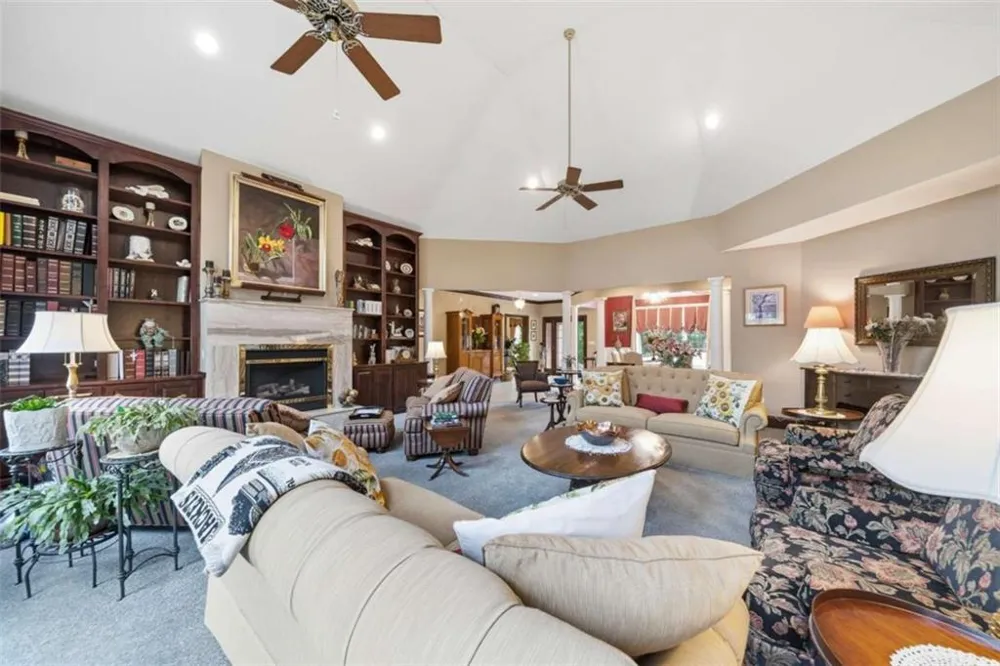 111 Clover Court Sparta, GA 31087