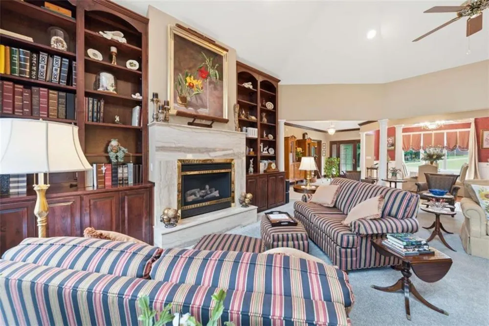 111 Clover Court Sparta, GA 31087