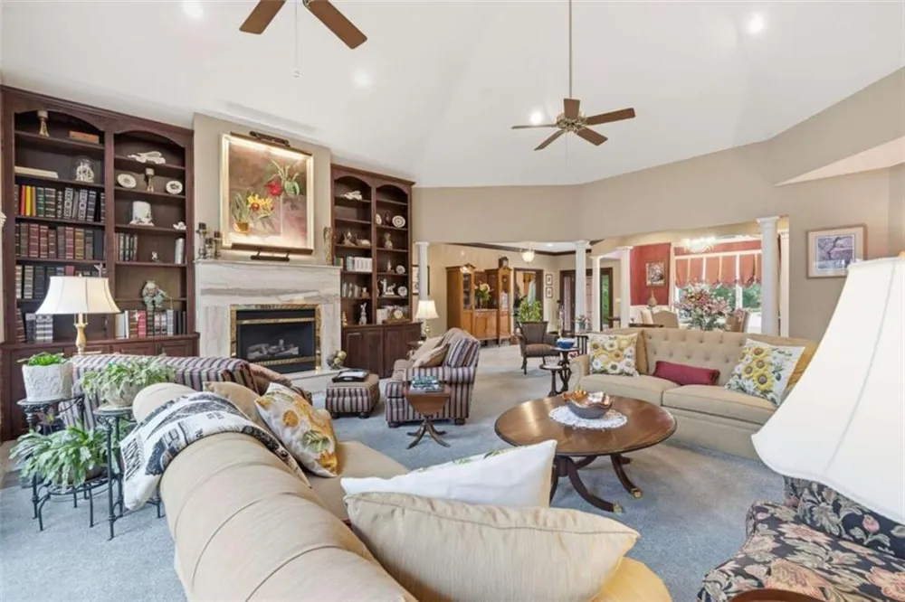 111 Clover Court Sparta, GA 31087