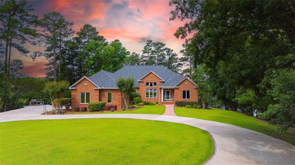 111 Clover Court Sparta, GA 31087
