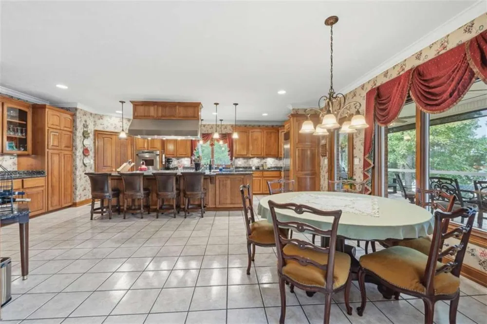 111 Clover Court Sparta, GA 31087