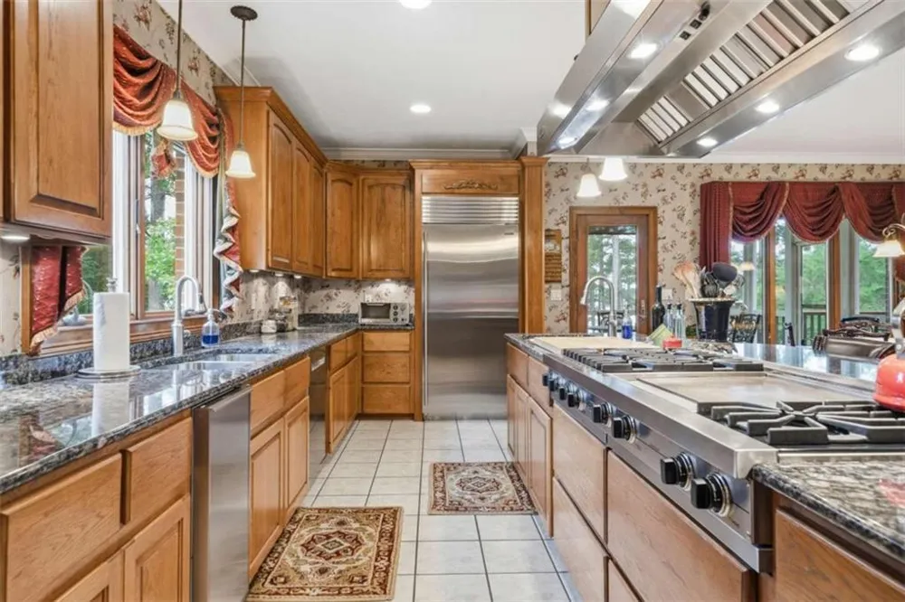 111 Clover Court Sparta, GA 31087