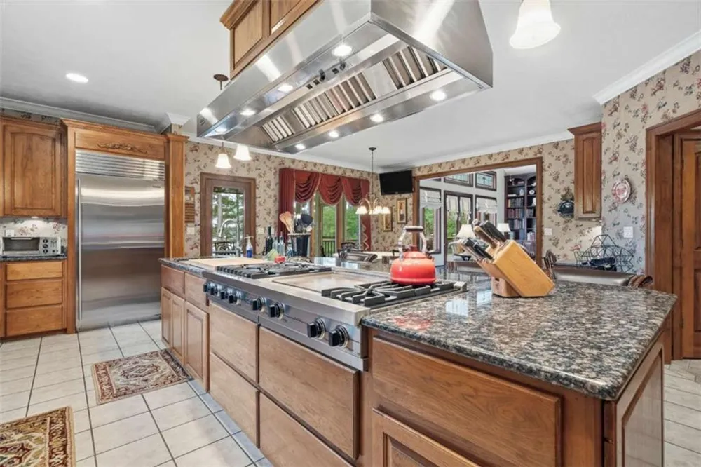 111 Clover Court Sparta, GA 31087