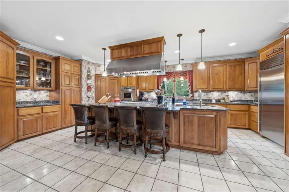 111 Clover Court Sparta, GA 31087