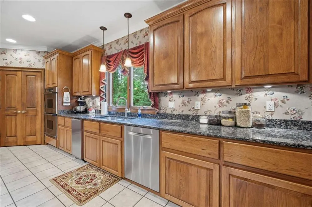 111 Clover Court Sparta, GA 31087