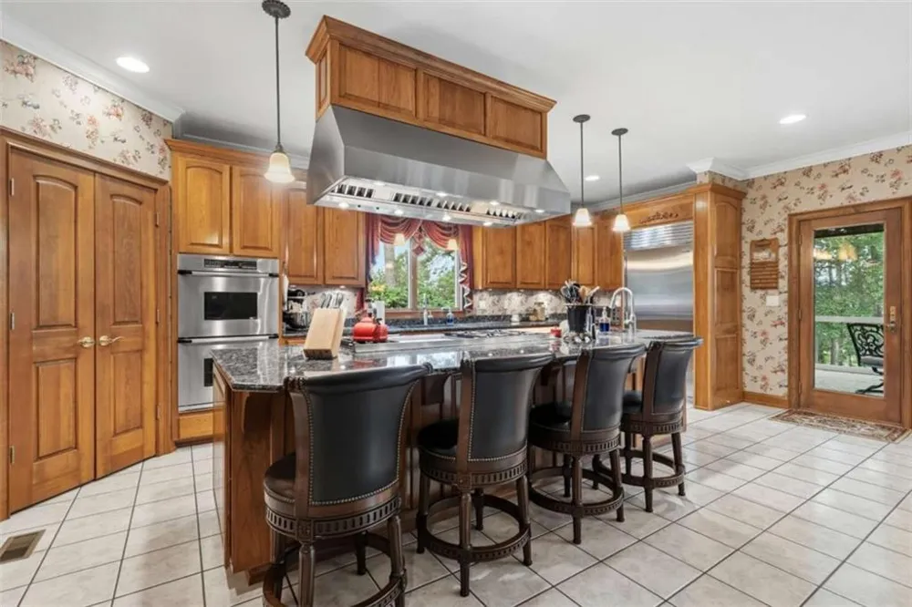 111 Clover Court Sparta, GA 31087