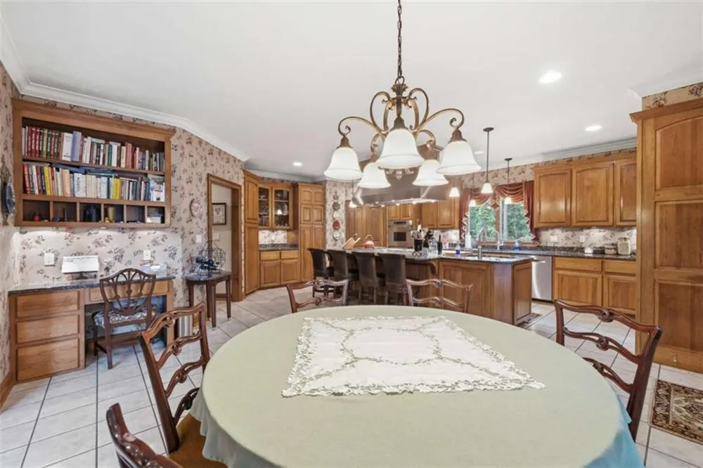 111 Clover Court Sparta, GA 31087