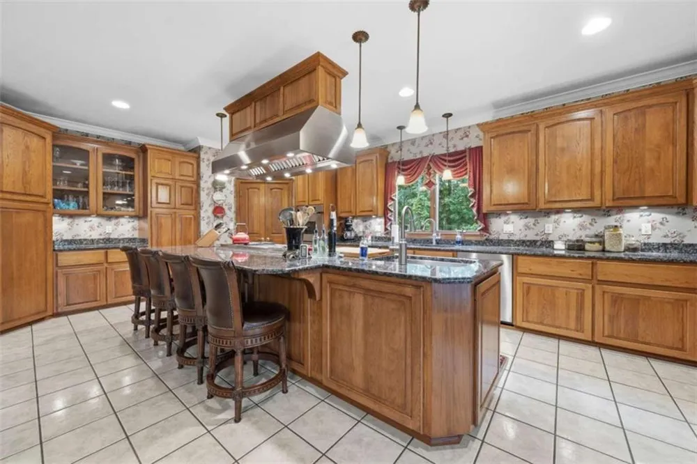 111 Clover Court Sparta, GA 31087