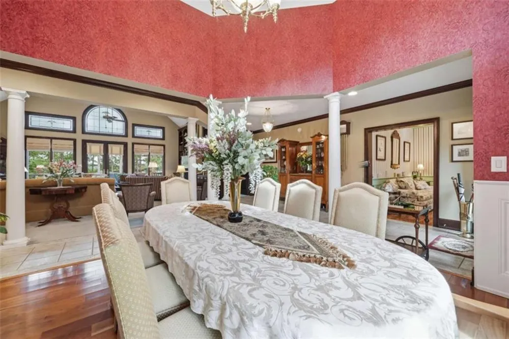 111 Clover Court Sparta, GA 31087