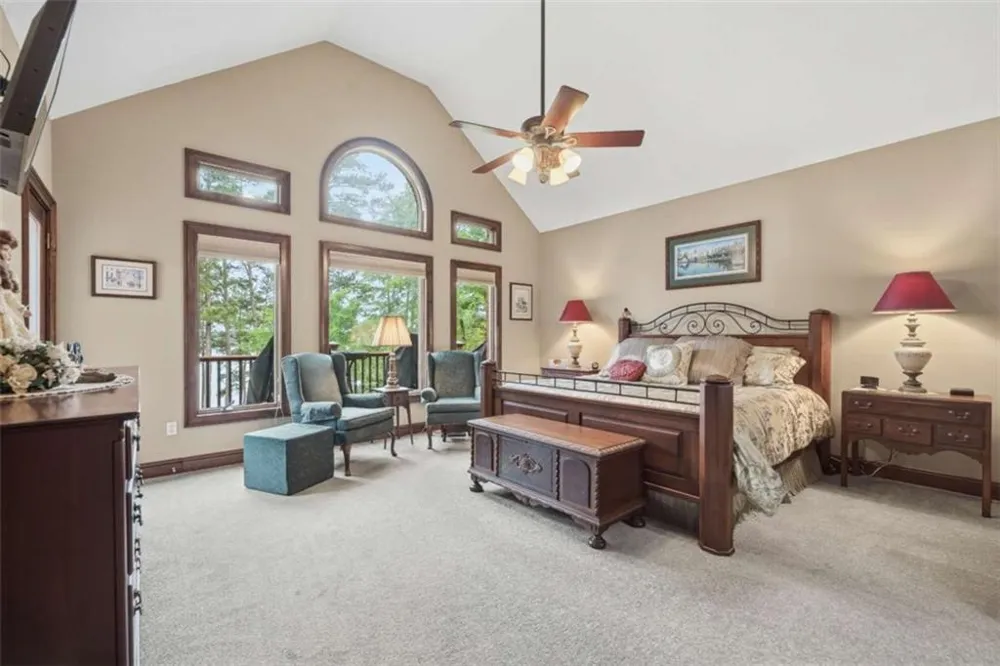 111 Clover Court Sparta, GA 31087