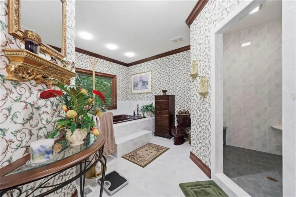 111 Clover Court Sparta, GA 31087