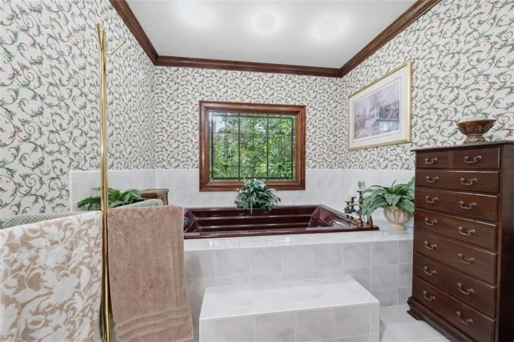 111 Clover Court Sparta, GA 31087