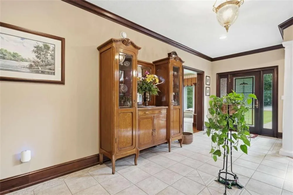 111 Clover Court Sparta, GA 31087