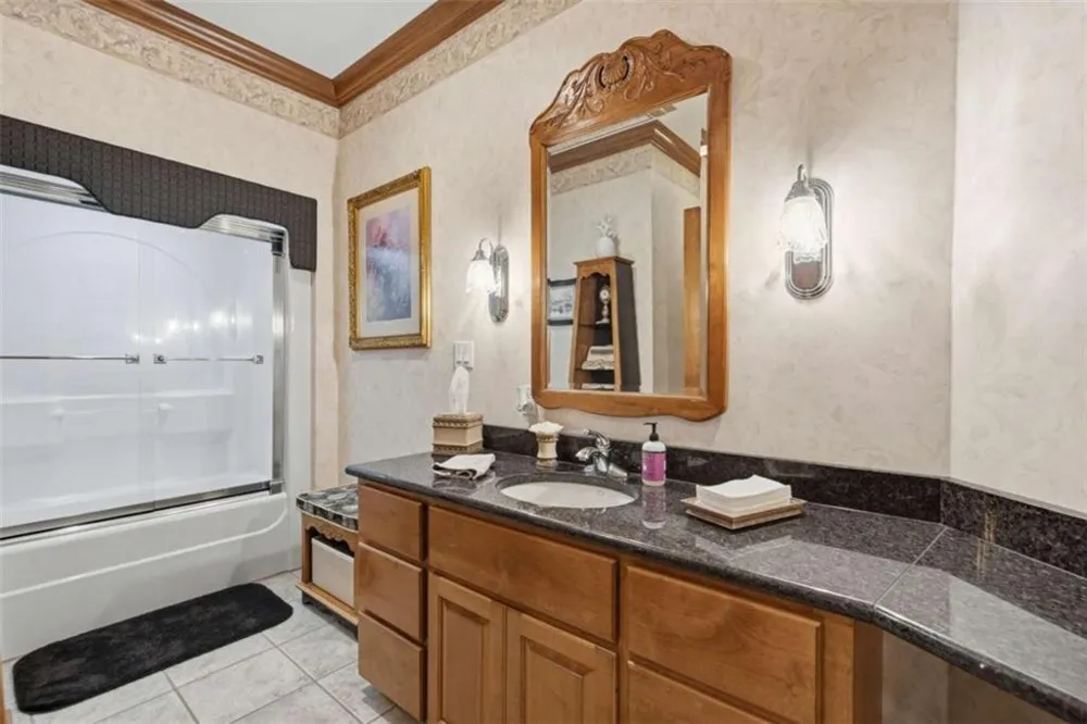 111 Clover Court Sparta, GA 31087