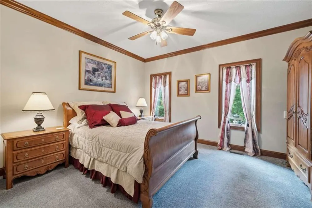 111 Clover Court Sparta, GA 31087