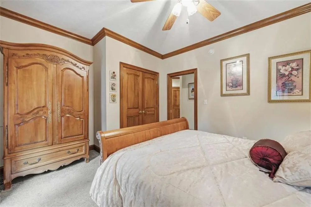 111 Clover Court Sparta, GA 31087