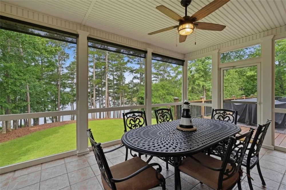 111 Clover Court Sparta, GA 31087