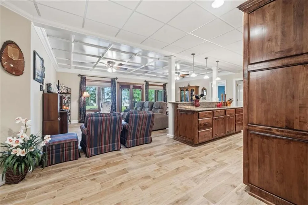 111 Clover Court Sparta, GA 31087