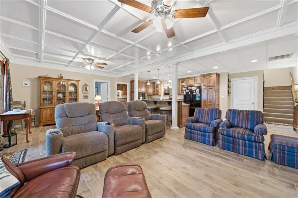 111 Clover Court Sparta, GA 31087