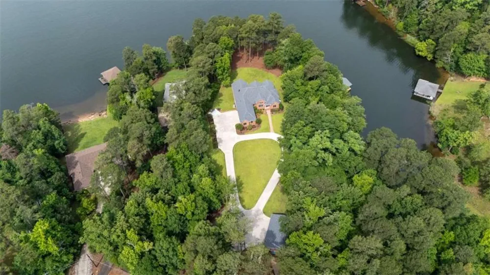 111 Clover Court Sparta, GA 31087