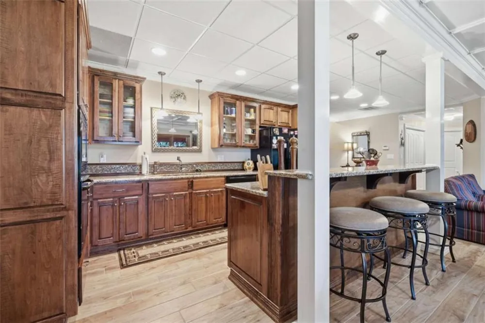 111 Clover Court Sparta, GA 31087