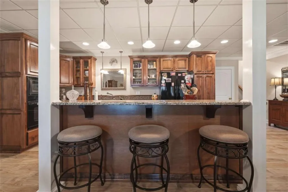 111 Clover Court Sparta, GA 31087