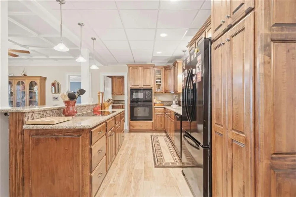 111 Clover Court Sparta, GA 31087