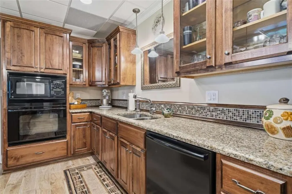 111 Clover Court Sparta, GA 31087