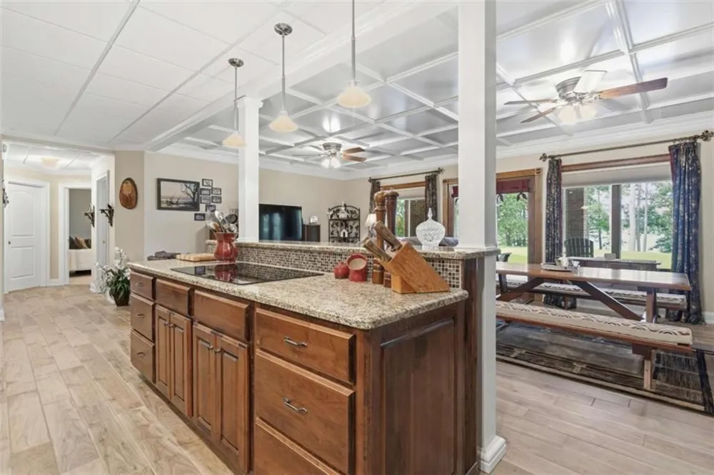 111 Clover Court Sparta, GA 31087