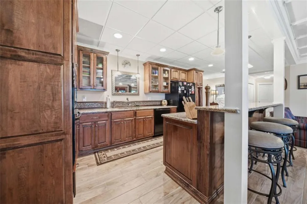 111 Clover Court Sparta, GA 31087