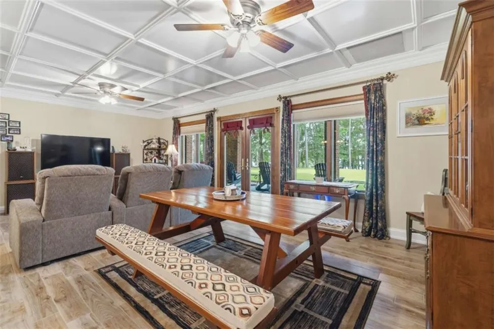 111 Clover Court Sparta, GA 31087