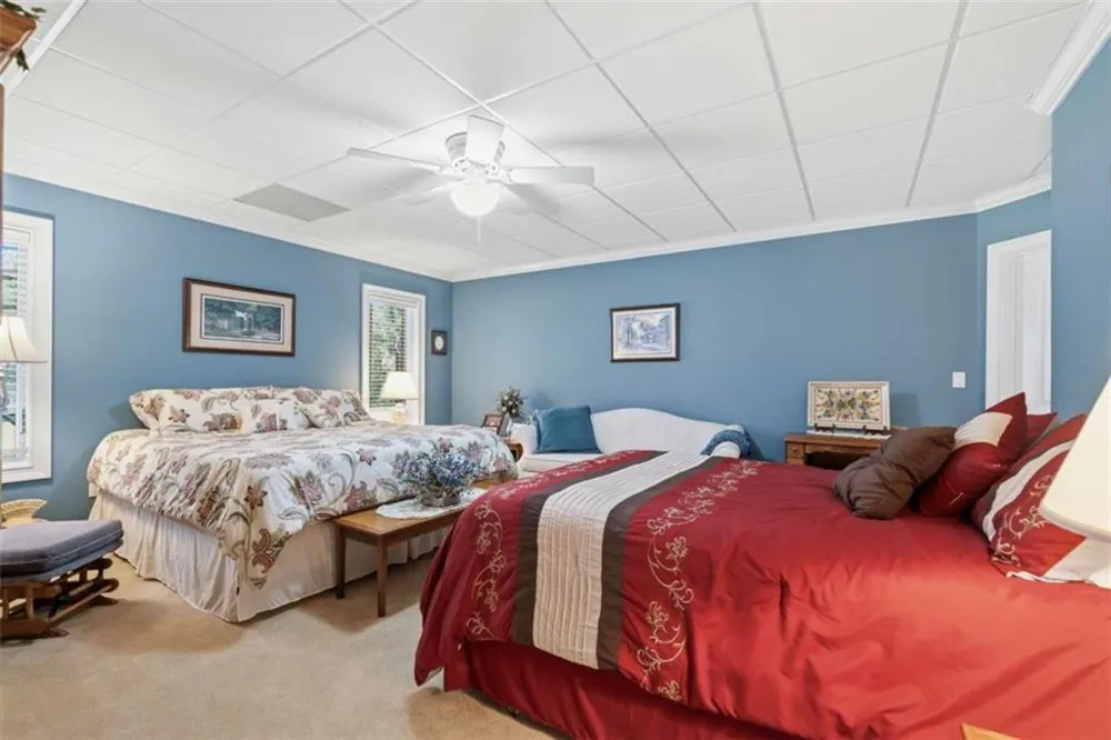 111 Clover Court Sparta, GA 31087